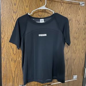 Short sleeve Gymshark tee
